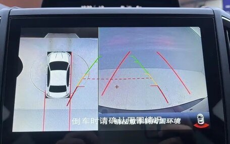 Subaru Forester, 2022 год, 3 146 000 рублей, 15 фотография