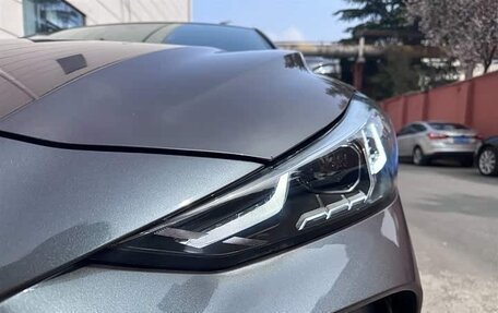 MG 5, 2022 год, 986 000 рублей, 4 фотография