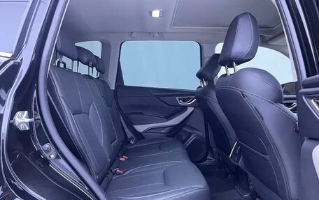 Subaru Forester, 2022 год, 3 146 000 рублей, 17 фотография