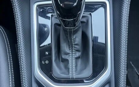 Subaru Forester, 2022 год, 3 146 000 рублей, 18 фотография