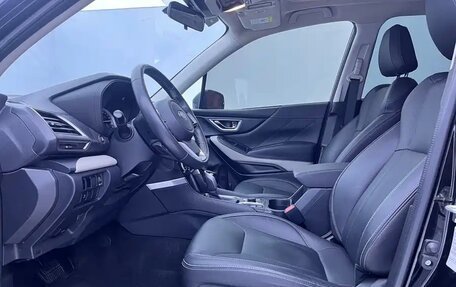 Subaru Forester, 2022 год, 3 146 000 рублей, 13 фотография