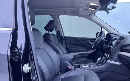 Subaru Forester, 2022 год, 3 146 000 рублей, 14 фотография