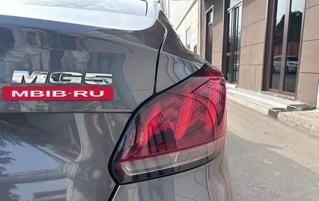 MG 5, 2022 год, 986 000 рублей, 5 фотография