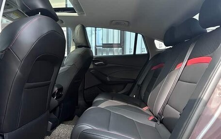 MG 5, 2022 год, 986 000 рублей, 8 фотография