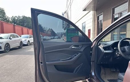 MG 5, 2022 год, 986 000 рублей, 11 фотография