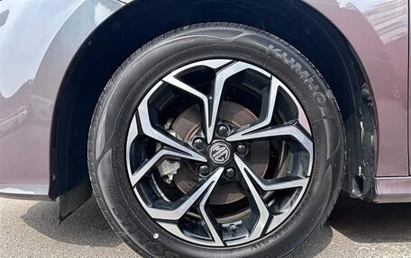 MG 5, 2022 год, 986 000 рублей, 16 фотография