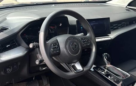 MG 5, 2022 год, 986 000 рублей, 15 фотография