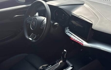 MG 5, 2022 год, 986 000 рублей, 9 фотография