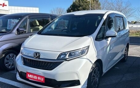 Honda Freed II, 2023 год, 1 110 000 рублей, 2 фотография