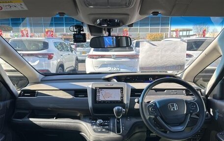 Honda Freed II, 2023 год, 1 110 000 рублей, 8 фотография