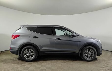 Hyundai Santa Fe III рестайлинг, 2015 год, 1 850 000 рублей, 4 фотография