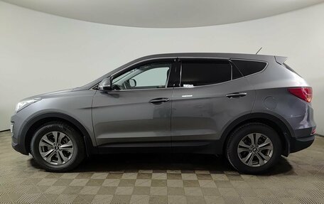 Hyundai Santa Fe III рестайлинг, 2015 год, 1 850 000 рублей, 8 фотография