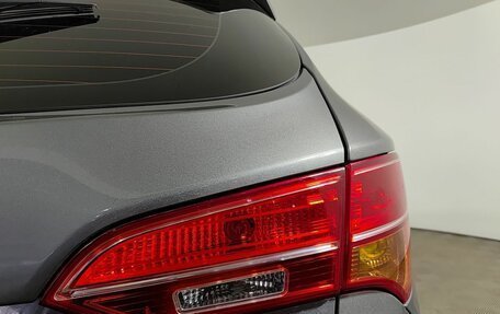 Hyundai Santa Fe III рестайлинг, 2015 год, 1 850 000 рублей, 9 фотография