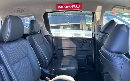 Honda Freed II, 2023 год, 1 110 000 рублей, 21 фотография