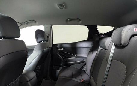 Hyundai Santa Fe III рестайлинг, 2015 год, 1 850 000 рублей, 12 фотография