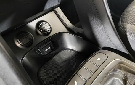 Hyundai Santa Fe III рестайлинг, 2015 год, 1 850 000 рублей, 21 фотография