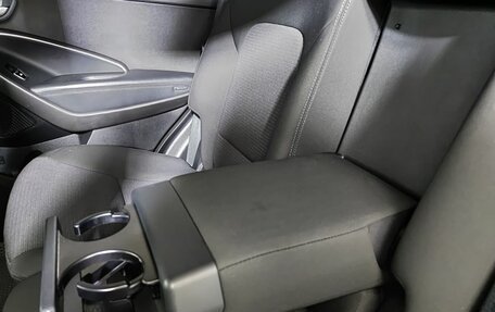 Hyundai Santa Fe III рестайлинг, 2015 год, 1 850 000 рублей, 22 фотография