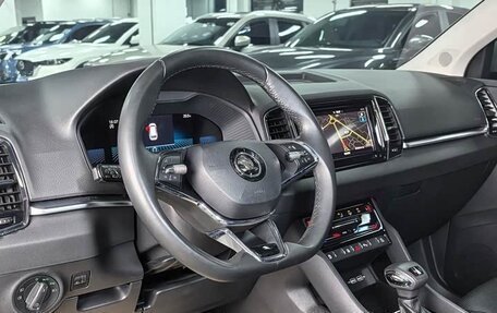 Skoda Karoq I, 2022 год, 2 233 505 рублей, 6 фотография