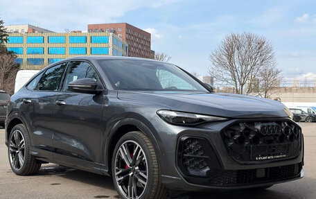 Audi Q5, 2026 год, 8 890 000 рублей, 1 фотография