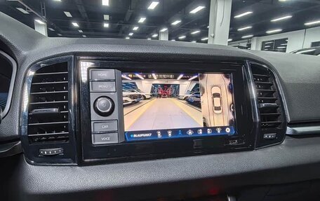 Skoda Karoq I, 2022 год, 2 233 505 рублей, 16 фотография