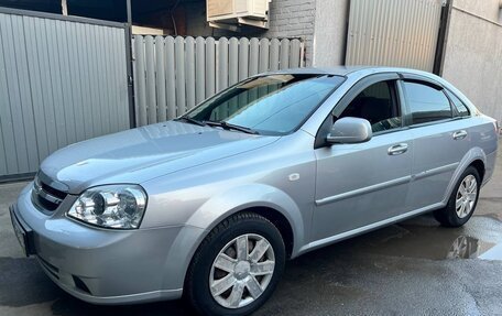 Chevrolet Lacetti, 2009 год, 750 000 рублей, 1 фотография