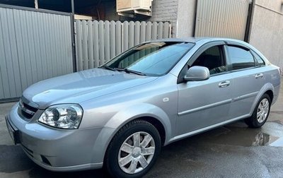 Chevrolet Lacetti, 2009 год, 750 000 рублей, 1 фотография