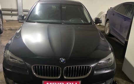 BMW 5 серия, 2010 год, 1 800 000 рублей, 1 фотография