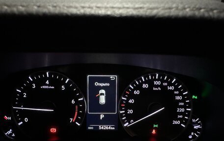 Lexus RX IV рестайлинг, 2018 год, 4 500 000 рублей, 1 фотография