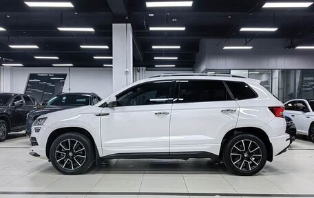 Skoda Karoq I, 2022 год, 2 233 505 рублей, 17 фотография