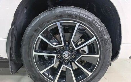 Skoda Karoq I, 2022 год, 2 233 505 рублей, 18 фотография