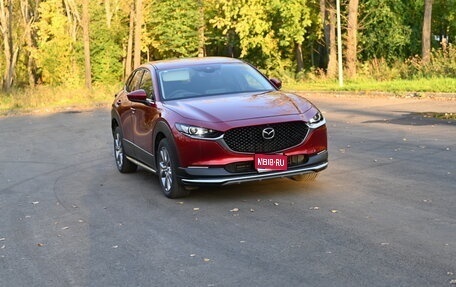 Mazda CX-30 I, 2021 год, 2 250 000 рублей, 1 фотография