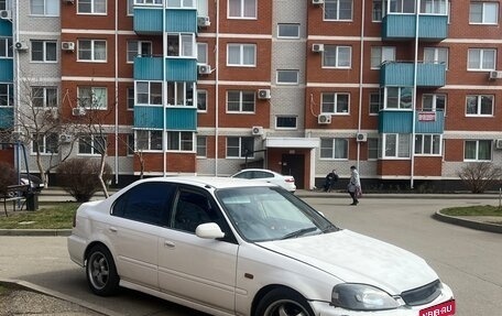 Honda Civic Ferio III, 2000 год, 275 000 рублей, 1 фотография
