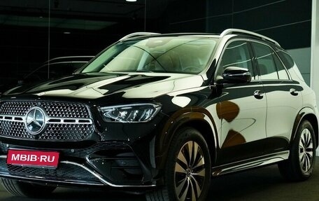 Mercedes-Benz GLE, 2025 год, 10 990 000 рублей, 1 фотография