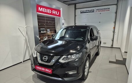 Nissan X-Trail, 2020 год, 2 449 000 рублей, 1 фотография