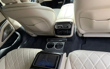 Mercedes-Benz S-Класс, 2021 год, 8 700 000 рублей, 12 фотография