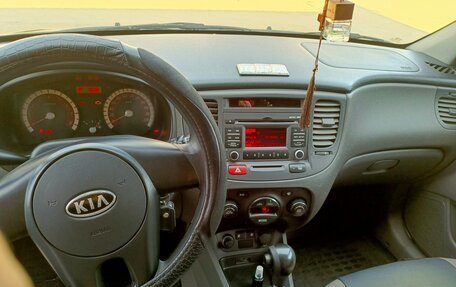 KIA Rio II, 2010 год, 670 000 рублей, 3 фотография