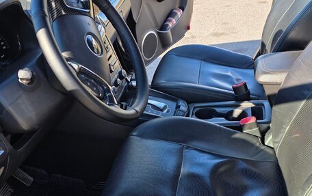 Chevrolet Captiva I, 2015 год, 1 550 000 рублей, 14 фотография