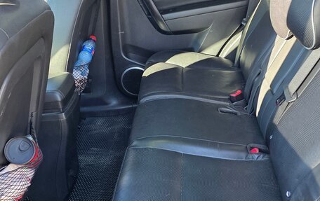 Chevrolet Captiva I, 2015 год, 1 550 000 рублей, 16 фотография