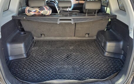 Chevrolet Captiva I, 2015 год, 1 550 000 рублей, 20 фотография