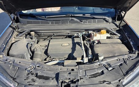 Chevrolet Captiva I, 2015 год, 1 550 000 рублей, 19 фотография