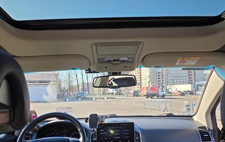 Chevrolet Captiva I, 2015 год, 1 550 000 рублей, 27 фотография