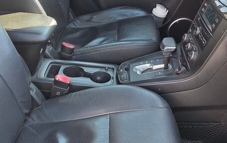 Chevrolet Captiva I, 2015 год, 1 550 000 рублей, 25 фотография