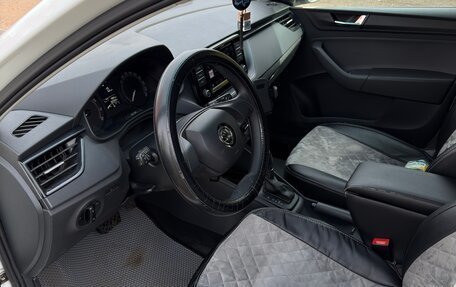 Skoda Rapid II, 2020 год, 1 100 000 рублей, 6 фотография