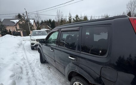 Nissan X-Trail, 2006 год, 550 000 рублей, 5 фотография