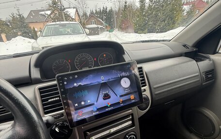 Nissan X-Trail, 2006 год, 550 000 рублей, 8 фотография