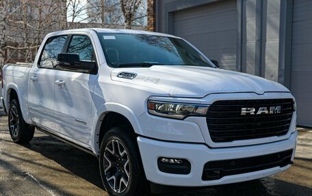 Rambler 1500, 2025 год, 8 850 000 рублей, 2 фотография