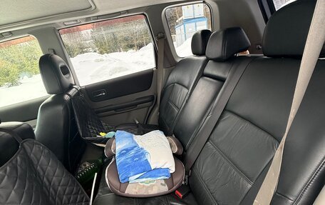 Nissan X-Trail, 2006 год, 550 000 рублей, 12 фотография