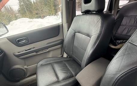 Nissan X-Trail, 2006 год, 550 000 рублей, 10 фотография