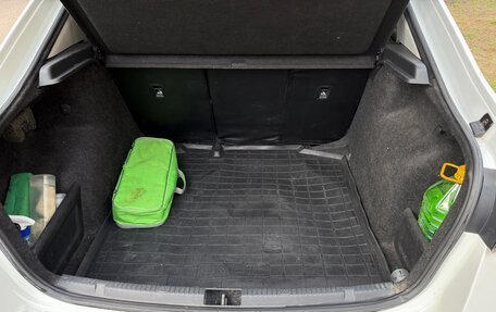 Skoda Rapid II, 2020 год, 1 100 000 рублей, 9 фотография