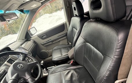 Nissan X-Trail, 2006 год, 550 000 рублей, 11 фотография